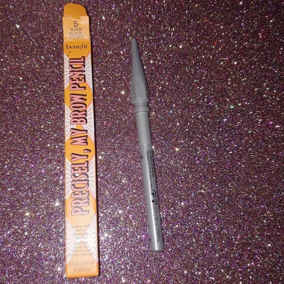 Precisely My Brow Pencil Brow Definer Choose Shade Benefit Cosmetics - Picture 5 of 7